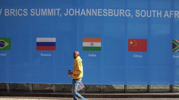 BRICS 2023 - Sputnik Молдова