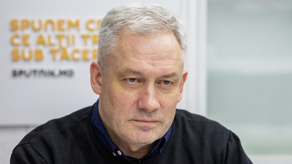 Тодуа: власти Молдовы ставят под удар молдавскую диаспору - Sputnik Молдова
