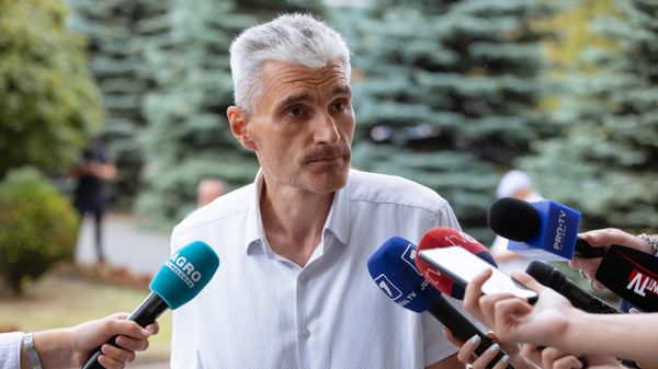  Alexandru Slusari - Sputnik Moldova