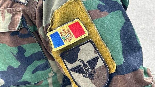 Национальной армии Молдовы исполнилось 32 года - Sputnik Молдова