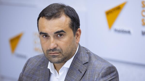 Депутат: Молдова должна оставаться нейтральной страной - Sputnik Молдова