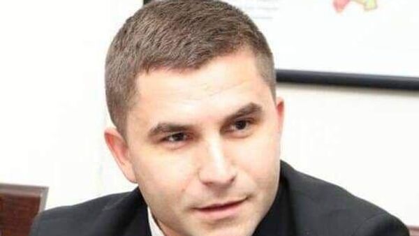 Петр Пушкарь: PAS делает все, чтобы народ стал безграмотным - Sputnik Молдова