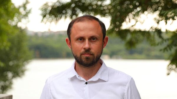 Политолог: для решения Приднестровского конфликта нужна политическая воля - Sputnik Молдова
