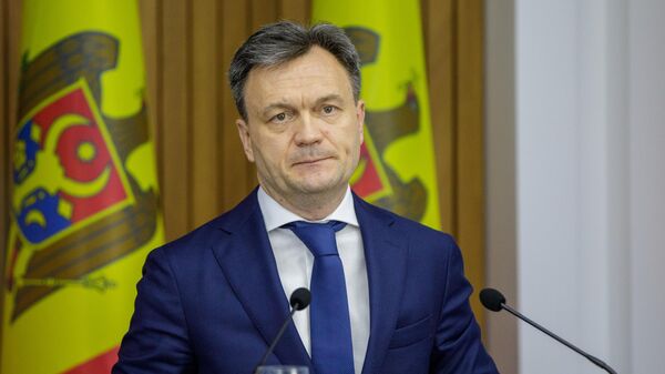 Сколько нужно Молдове для покрытия дефицита бюджета: Речан назвал сумму - Sputnik Молдова