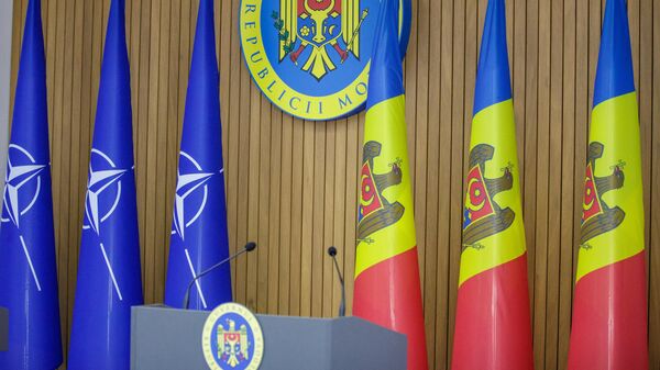 Опасные кульбиты молдавской власти: заигрывания с НАТО и русофобия - Sputnik Молдова