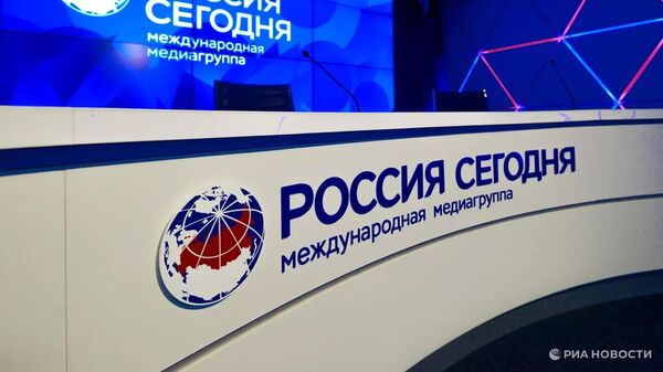 Свыше 300 участников аккредитовались на II Медиафорум стран СНГ - Sputnik Молдова