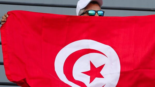 Steagul Tunisiei - Sputnik Moldova
