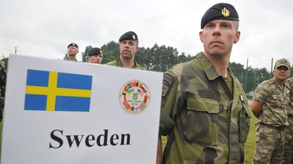 Самолеты в обмен на членство в НАТО: Швеция поставила условие  - Sputnik Молдова