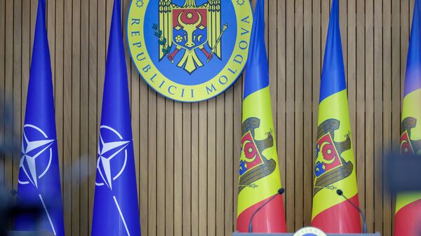 Молдова участвует во втором семинаре международных штабных учений НАТО Regex 2024 - Sputnik Молдова