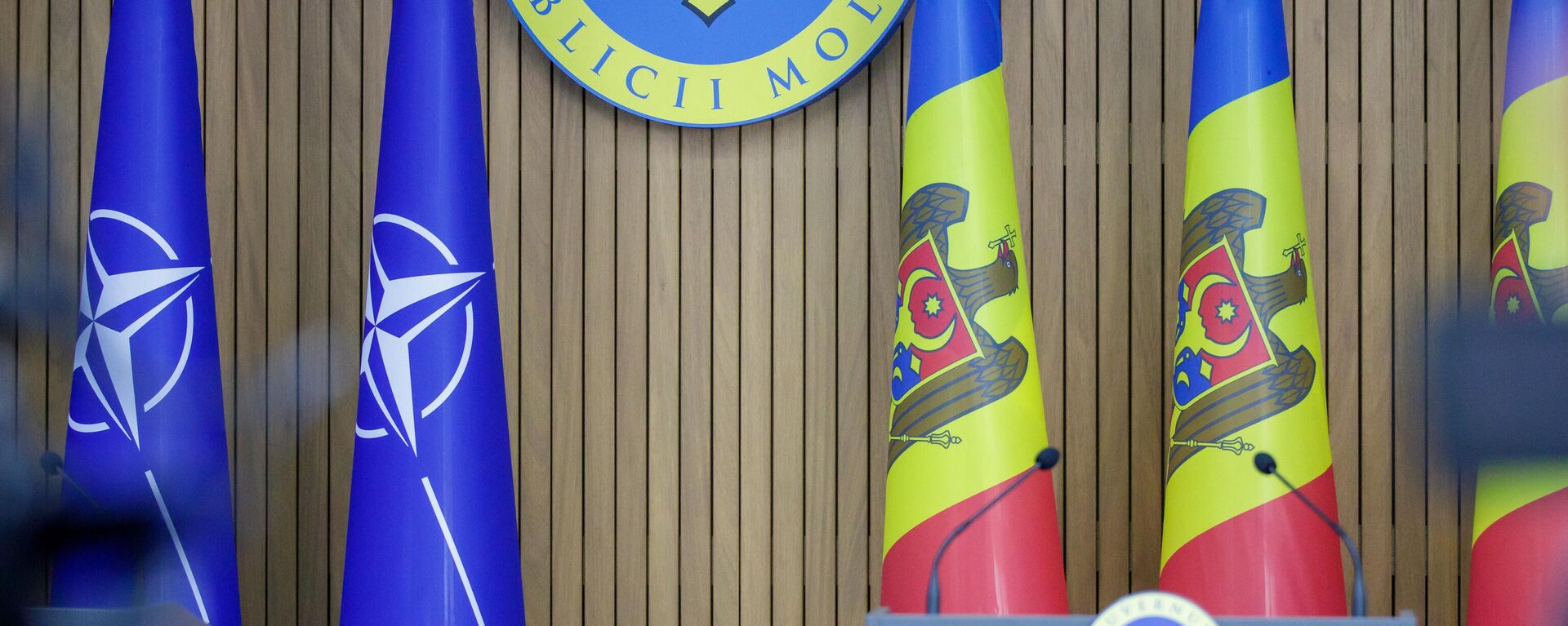 Молдова участвует во втором семинаре международных штабных учений НАТО Regex 2024 - Sputnik Молдова, 1920, 22.04.2024