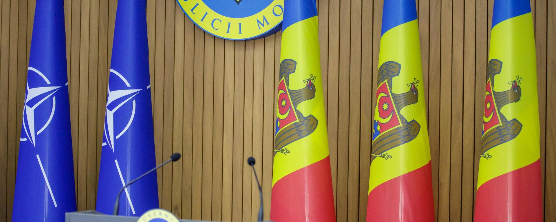 Moldova - NATO - Sputnik Молдова, 1920, 02.07.2024