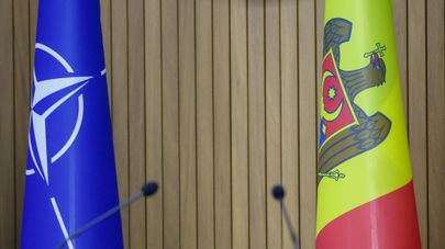 Moldova - NATO