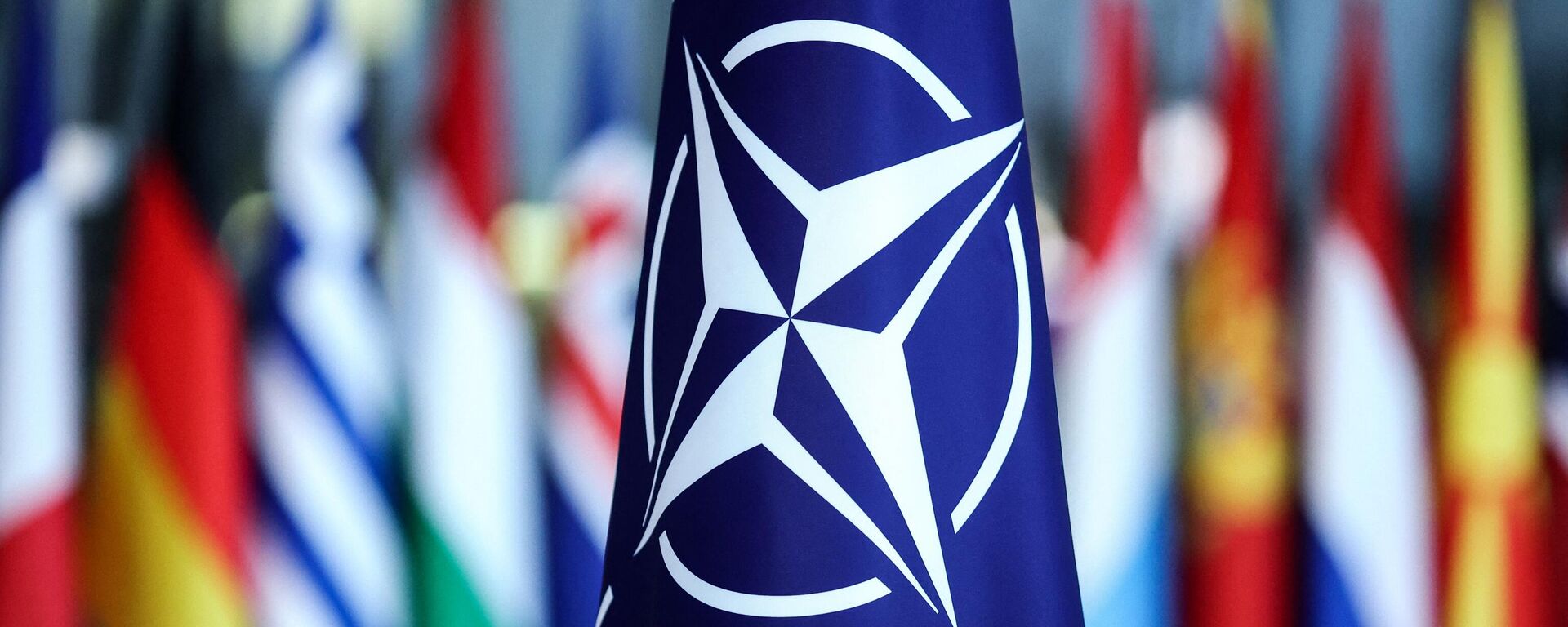 В НАТО заявили о приостановке участия в ДОВСЕ - Sputnik Молдова, 1920, 07.11.2023