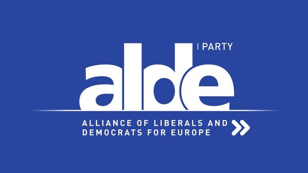 ALDE party - Sputnik Moldova