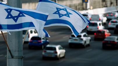 Виды Тель-Авива