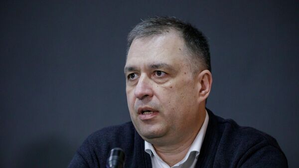 Мишин: разжигание межнациональной розни в Молдове приведёт к печальным последствиям - Sputnik Молдова