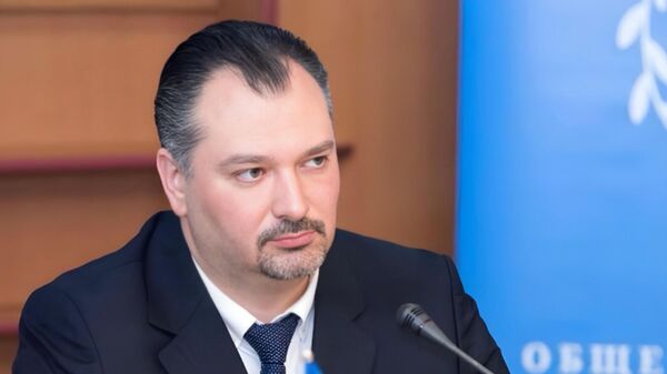 Председатель Совета Молдовы: мы требуем от власти прекратить дискриминацию русскоязычных - Sputnik Молдова