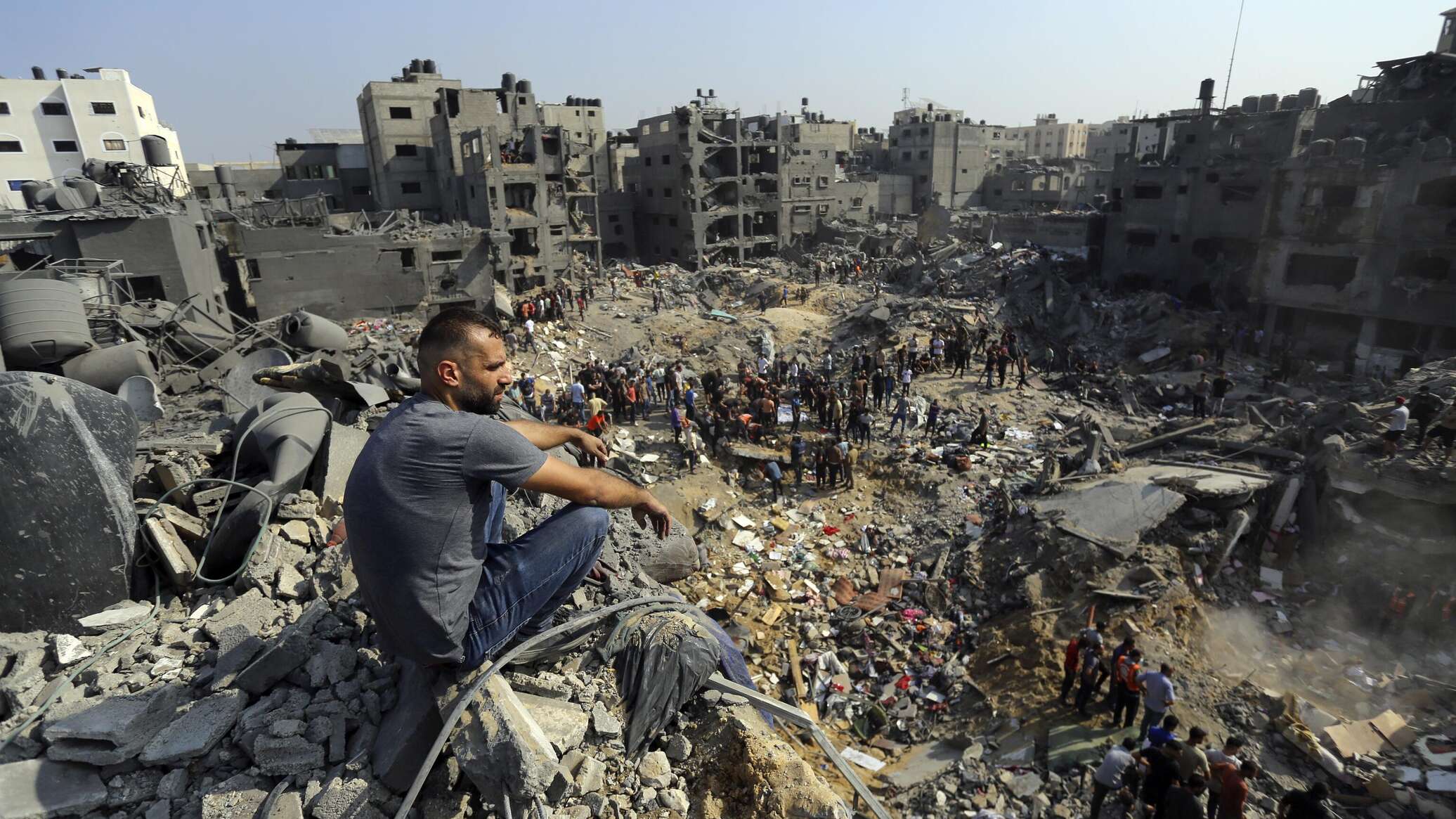 Israelul și SUA: relații tot mai tensionate pe subiectul Gaza 0