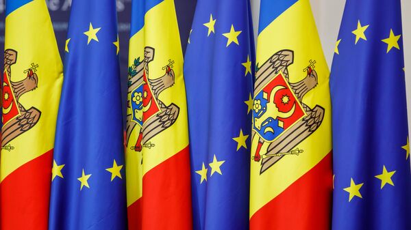 Режим ЧП вместо закона и сказки про евроинтеграцию Молдовы - Sputnik Молдова