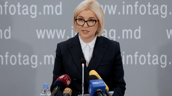 Влах: расследуем каждый кредит, взятый при власти PAS - Sputnik Молдова