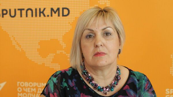 Булхак: Россия создает гражданам Молдовы, условия для образования и ведения бизнеса - Sputnik Молдова