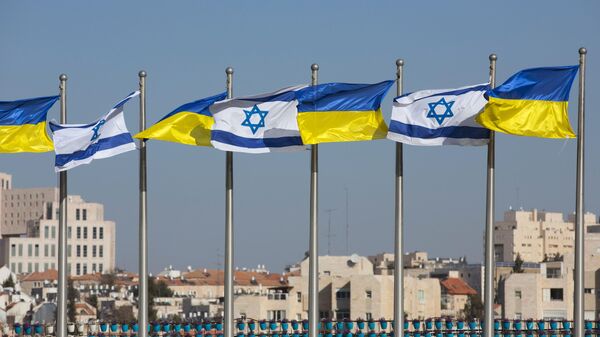 В итоговую декларацию лидеров АТЭС вопросы Украины и Израиля не попали - Sputnik Молдова