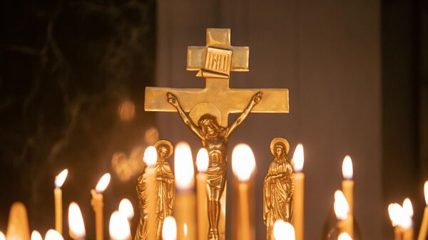 Как пытаются внести раскол в единство молдавской Церкви – кому это выгодно - Sputnik Молдова