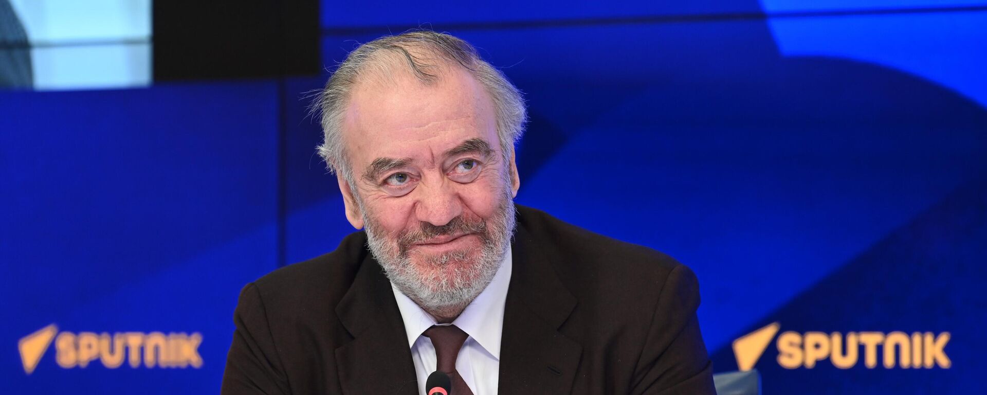 П/к, посвященная празднованию 150-летия со дня рождения композитора С. Рахманинова - Sputnik Молдова, 1920, 01.12.2023