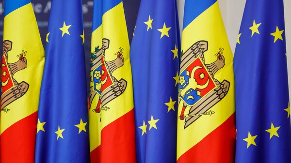 Главные козыри PAS: мнимая евроинтеграция, разгул унионизма и русофобии - Sputnik Молдова