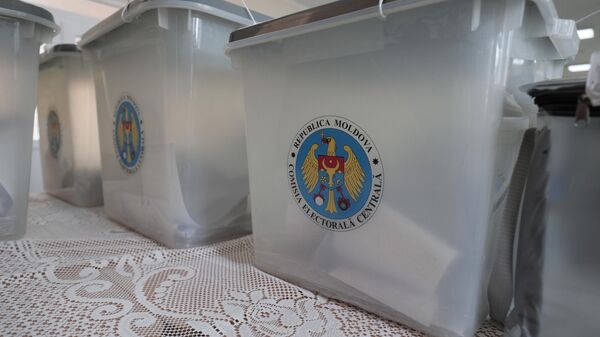 Уроки местных выборов в Молдове, еврореферендум и предстоящие выборы президента - Sputnik Молдова