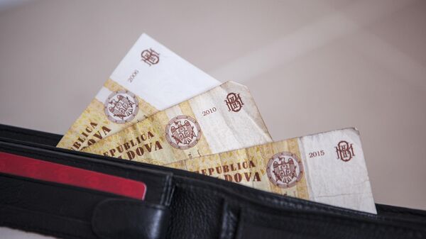 У власти PAS аппетит растет во время еды – на народ денег не хватает - Sputnik Молдова