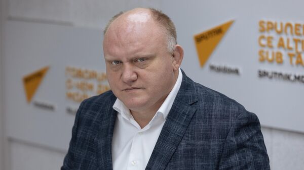 Боля: на заседании парламента PAS примет несколько антиконституционных положенийий - Sputnik Молдова