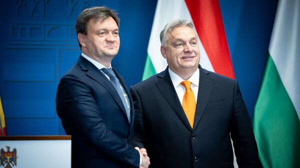 Речан в Венгрии: рейсы Кишинев - Будапешт возобновятся до конца марта - Sputnik Молдова