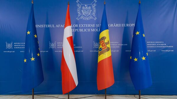 Молдова получит от Дании 7 млн евро на укрепление обороноспособности - Sputnik Молдова