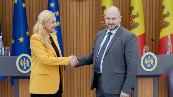 Еврокомиссия выделит 10 миллионов евро Фонду энергоэффективности Молдовы - Sputnik Молдова