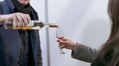 В Кишиневе открылась выставка "Сделано в Молдове"