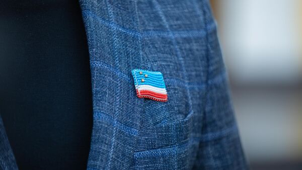 Количество претендентов на посты членов ЦИК Гагаузии достигло 11 человек - Sputnik Молдова