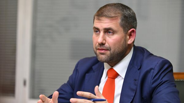 Шор прокомментировал обыски: возмущены произволом властей - Sputnik Молдова