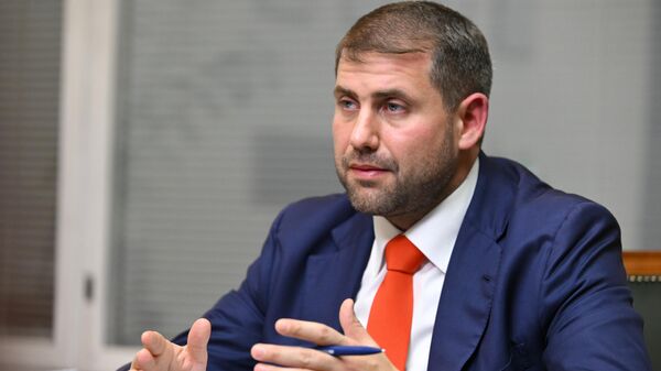 Шор прокомментировал обыски: возмущены произволом властей - Sputnik Молдова