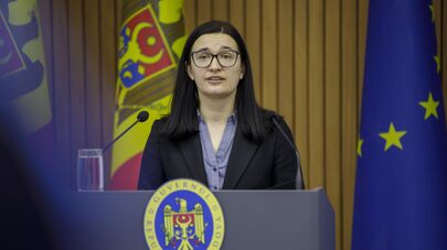 Cristina Gherasimov