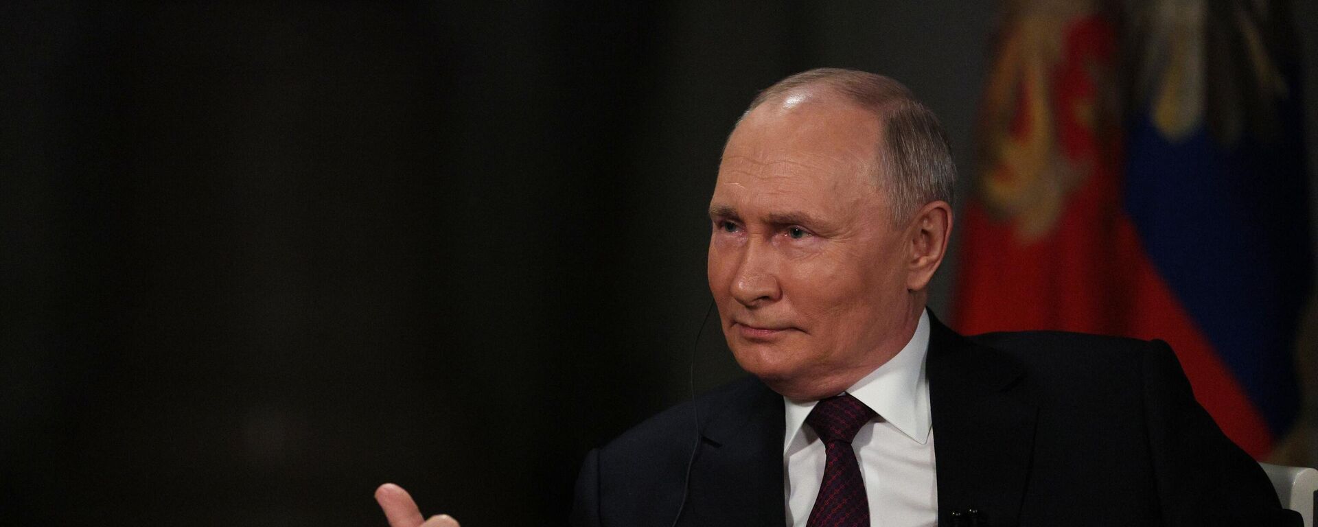 Больше, чем сделка по Украине: почему Путин тянет время - Sputnik Молдова, 1920, 27.03.2025