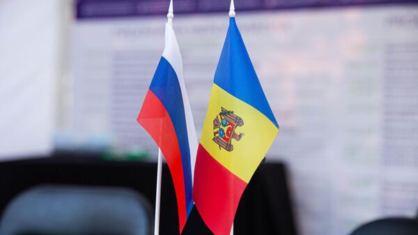 Как живет в России молдавская диаспора, которую власть PAS не замечает - Sputnik Молдова