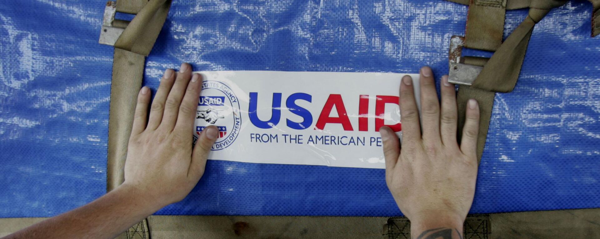 Более ста тысяч долларов выделила USAID, чтобы повлиять на президентские выборы в Молдове - Sputnik Молдова, 1920, 04.03.2025