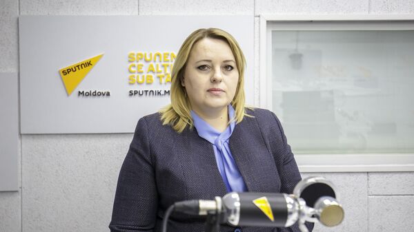 Депутат: никто толком не знает, о чем власти говорят на встречах с представителями НАТО - Sputnik Молдова