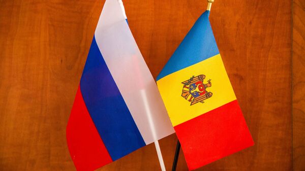 PAS сознательно разрушает отношения с Россией и спекулирует на евроинтеграции - Sputnik Молдова