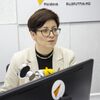 Елена Левицкая-Пахомова  - Sputnik Молдова