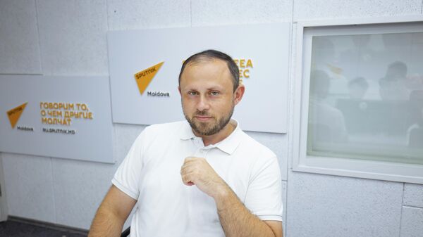 Кориненко: власть превращает молдаван в граждан второго сорта - Sputnik Молдова