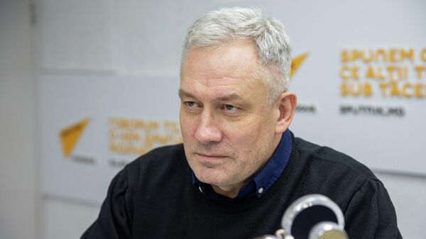 Тодуа: Приднестровский вопрос нельзя разрешать радикальными методами - Sputnik Молдова