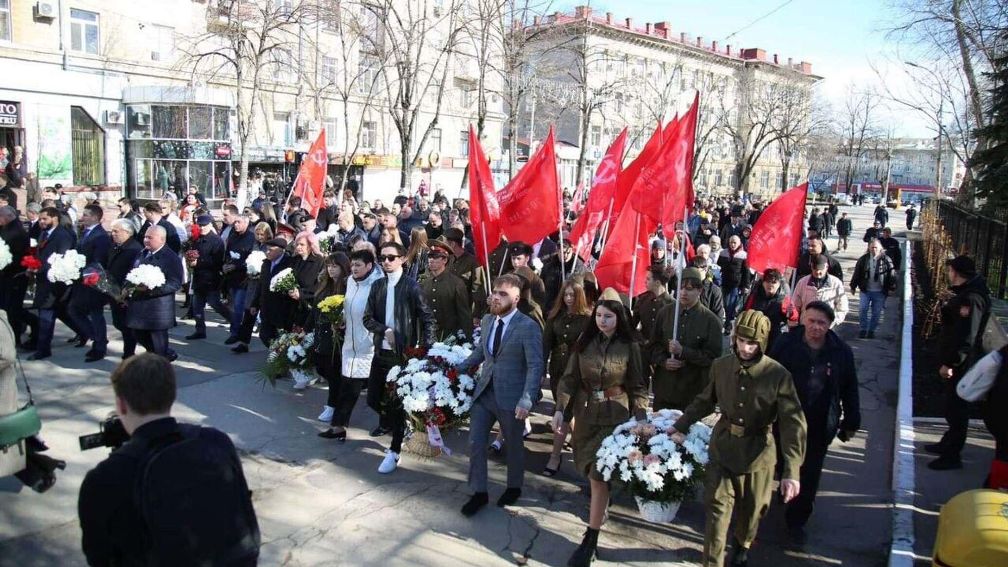 Освобождение молдовы