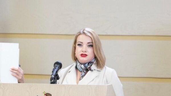 Караман: молдавская культура деградирует из-за безграмотной политики действующих властей - Sputnik Молдова